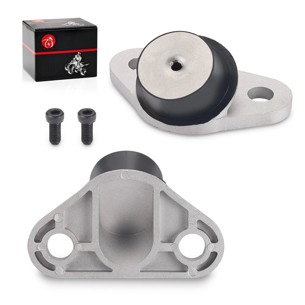 2X Engine Motor Mounts with Bolts for Sea-Doo Explorer Pro 170 230 (1998–2002)