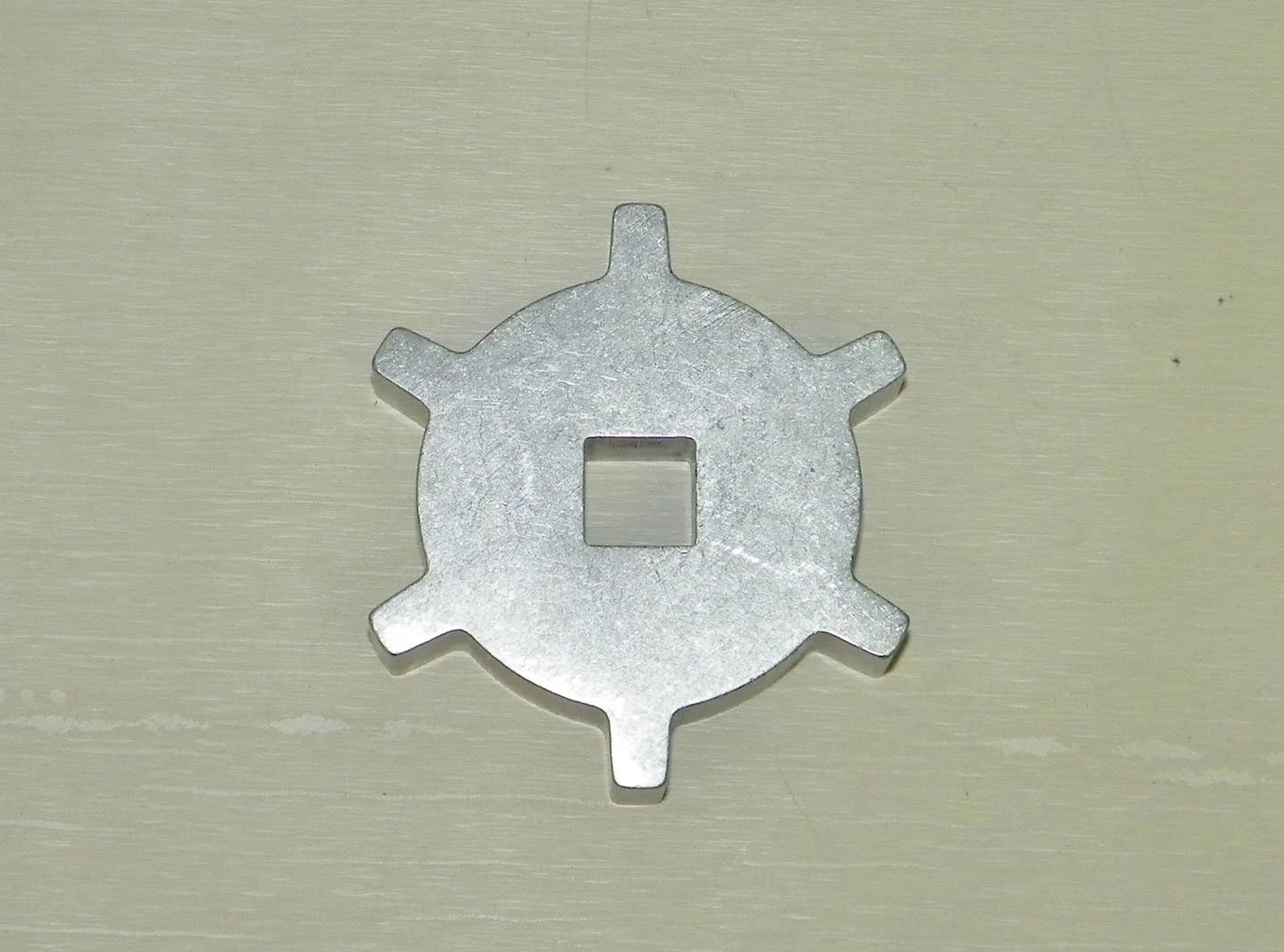 Precision DFI Fuel Filter Tool for Mercury (999-100)