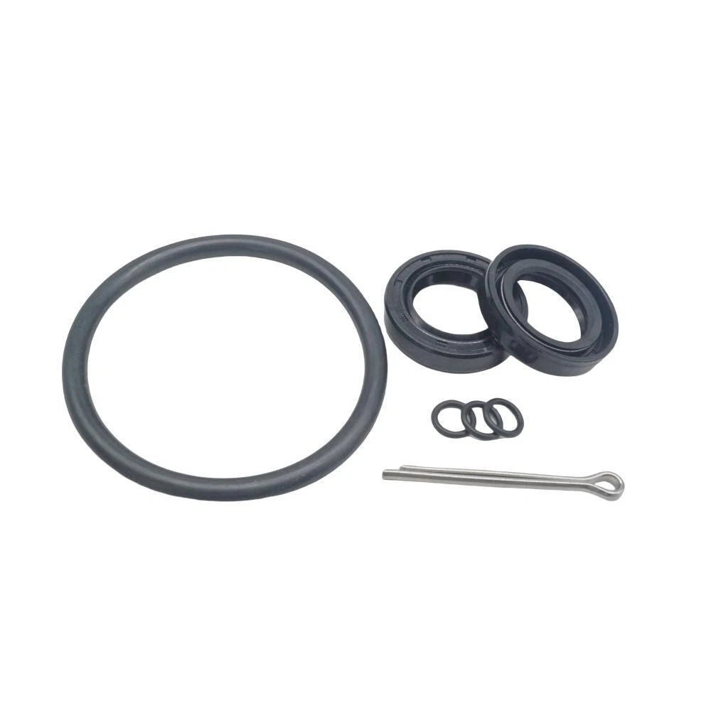 Oil Seal with O-ring Cotter Pin for Honda Outboard Engine (35-50 HP)