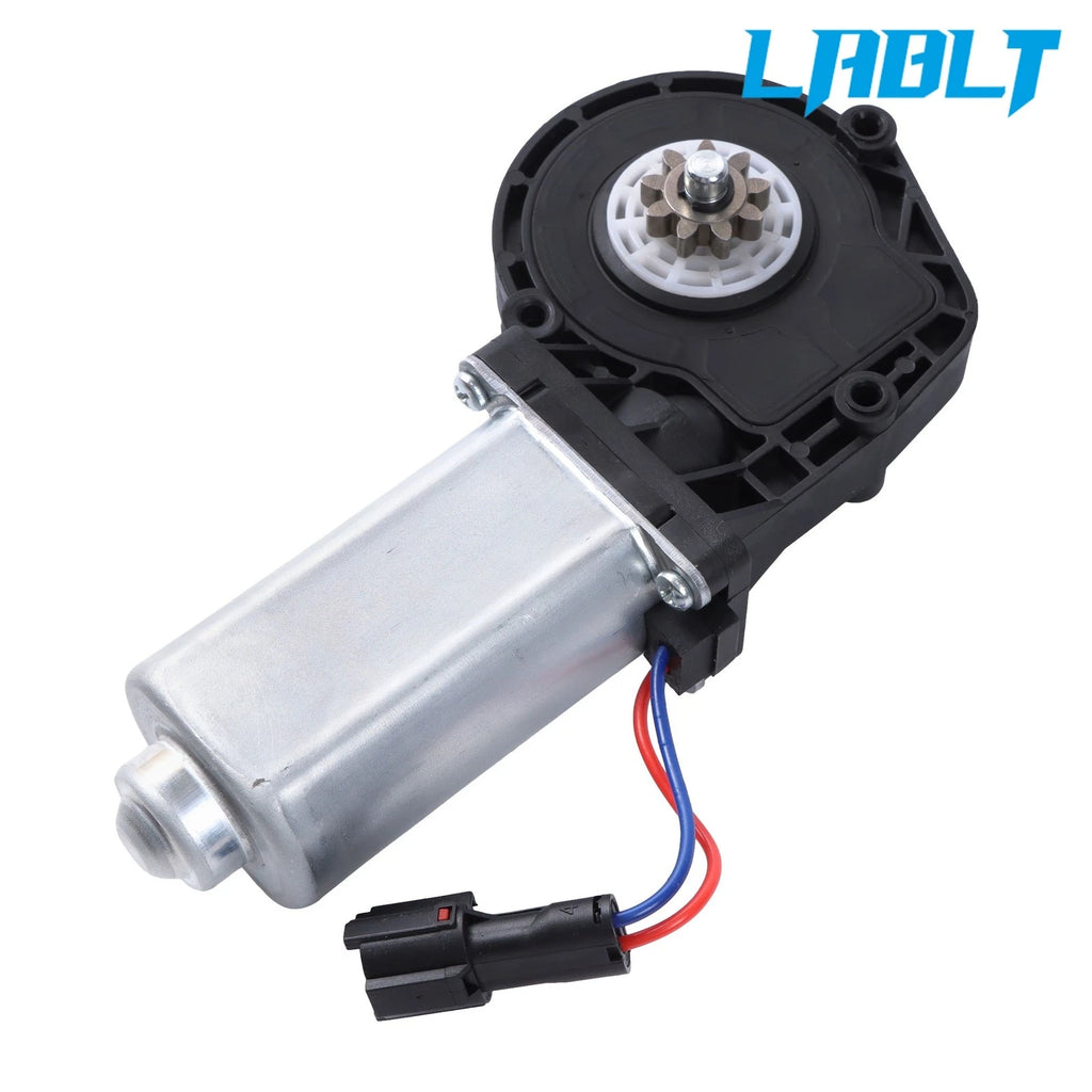 Window Actuator Motor Set for Ford Lincoln (1966–1997)