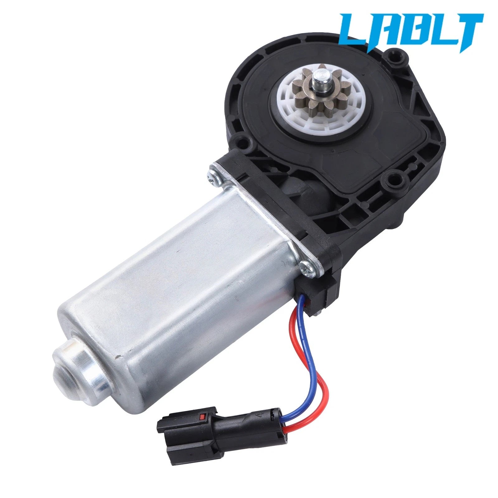Window Actuator Motor Set for Ford Lincoln (1966–1997)