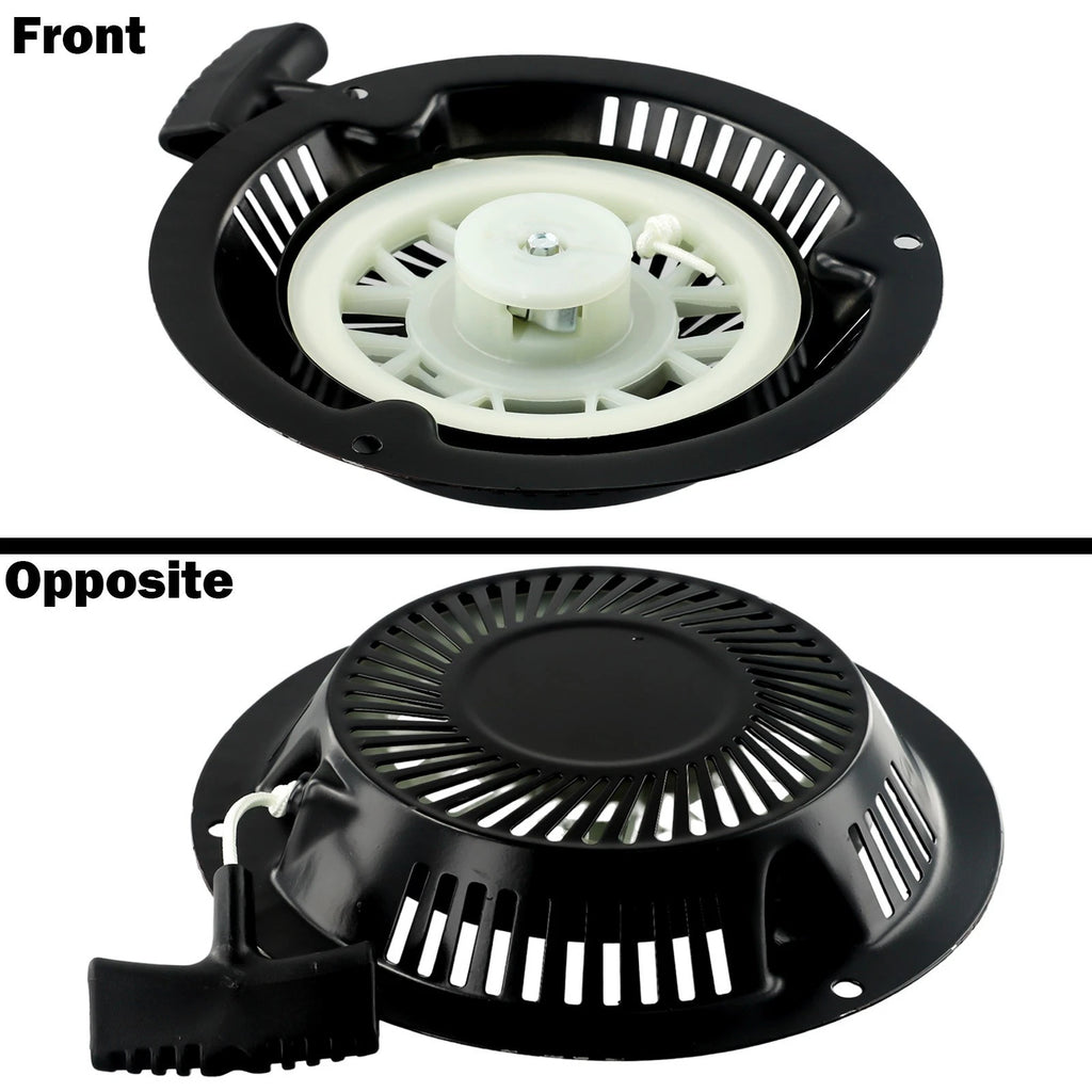 Recoil Starter for Lawn Mower (WER 41 SP)