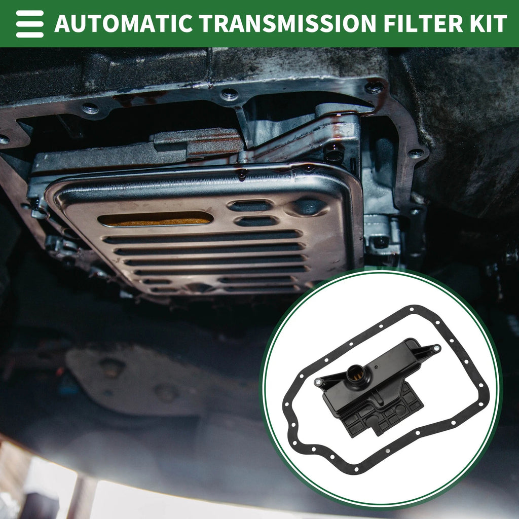 Automatic Transmission Filter Kit Set for Toyota RAV4 2.5L (2019–2024)