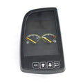 Monitor Display Panel 2X 17450744 VOE17450744 for Volvo EC55C EC80D ECR88