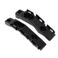 Front Bumper Bracket Replacement for Dodge Durango (2011–2013) Pair