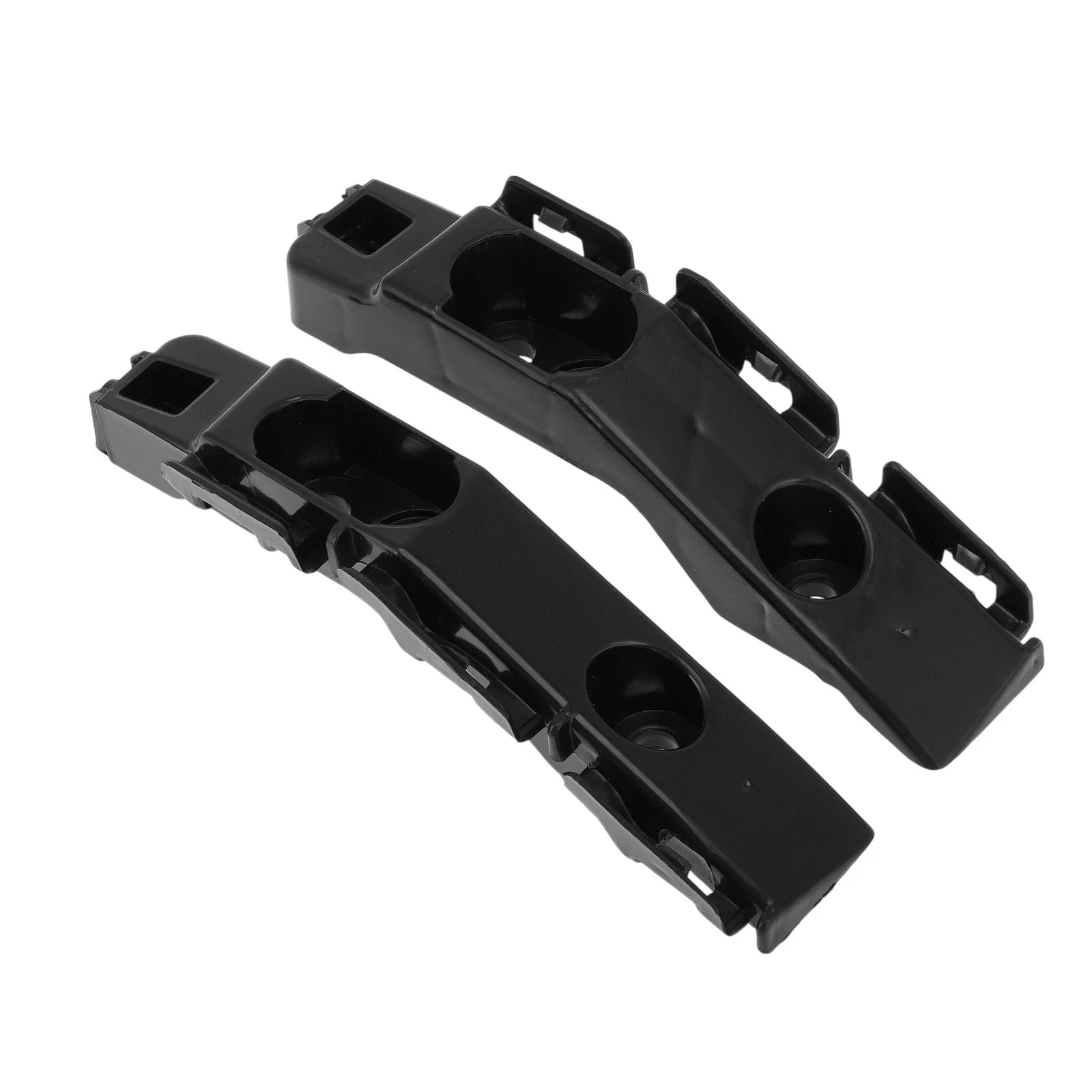 Front Bumper Bracket Replacement for Dodge Durango (2011–2013) Pair