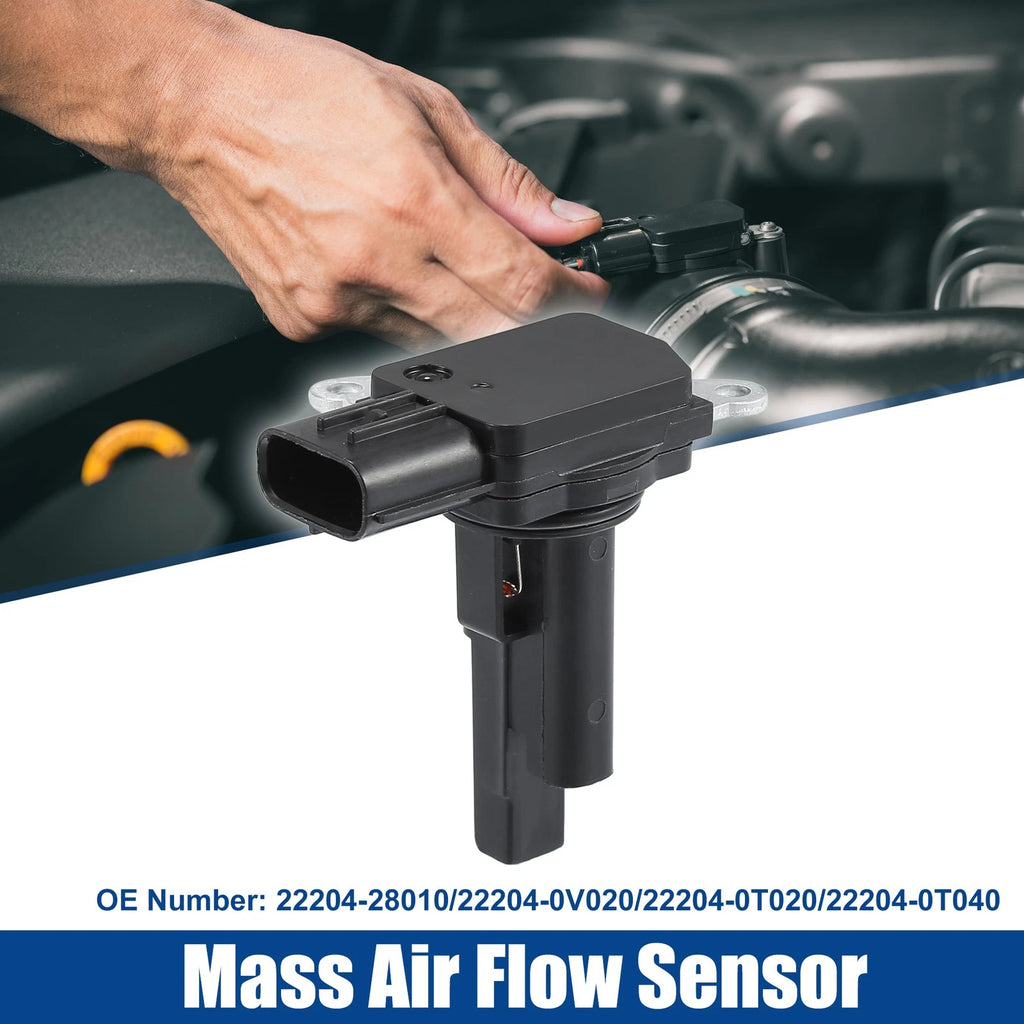 Mass Air Flow Sensor Replacement for Lexus GS (2016–2019)