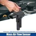 Mass Air Flow Sensor Replacement for Lexus GS (2016–2019)