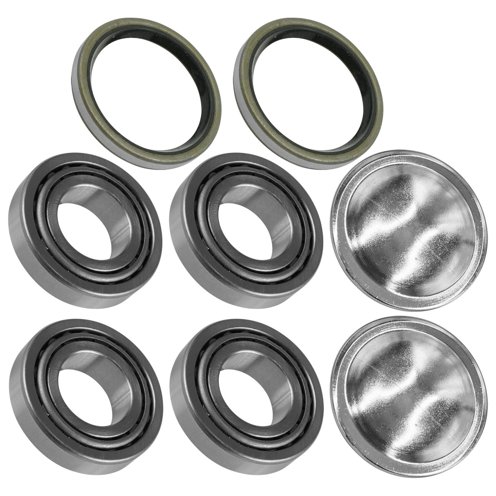 Steering Wheel Kit Replacement for Scag Cheetah SCZ48V (2022–2025)