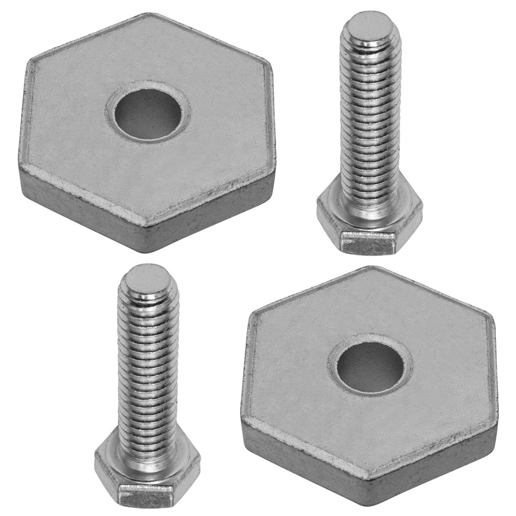 Deck Adjustment Gear Replacement for White Outdoor ZT-17 ZT-22 (2004–2018)