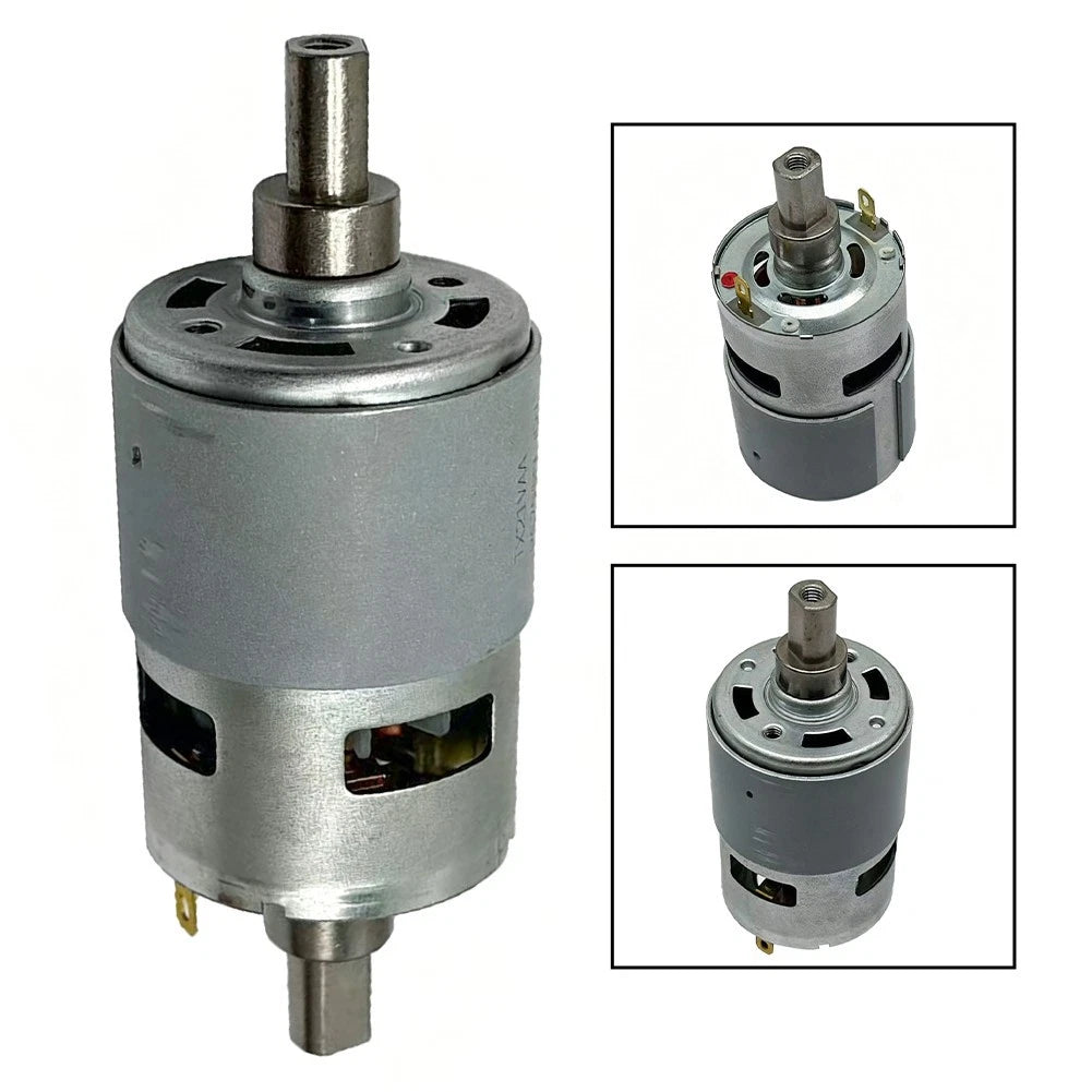 21V 755-Type Motor Grinding Device for