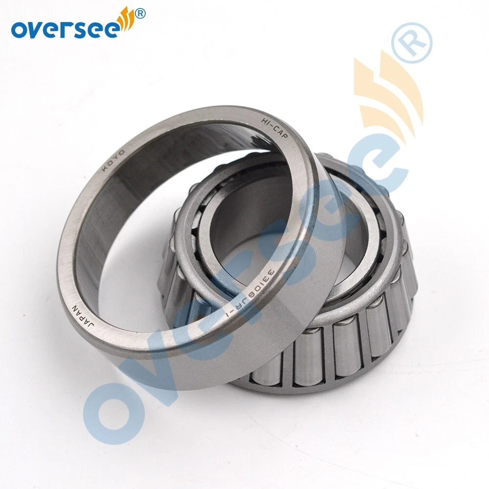 3BJ-60213-0 Ball Bearing for Tohatsu Outboard 15-20HP (NSF20C, Mercury 7302A)