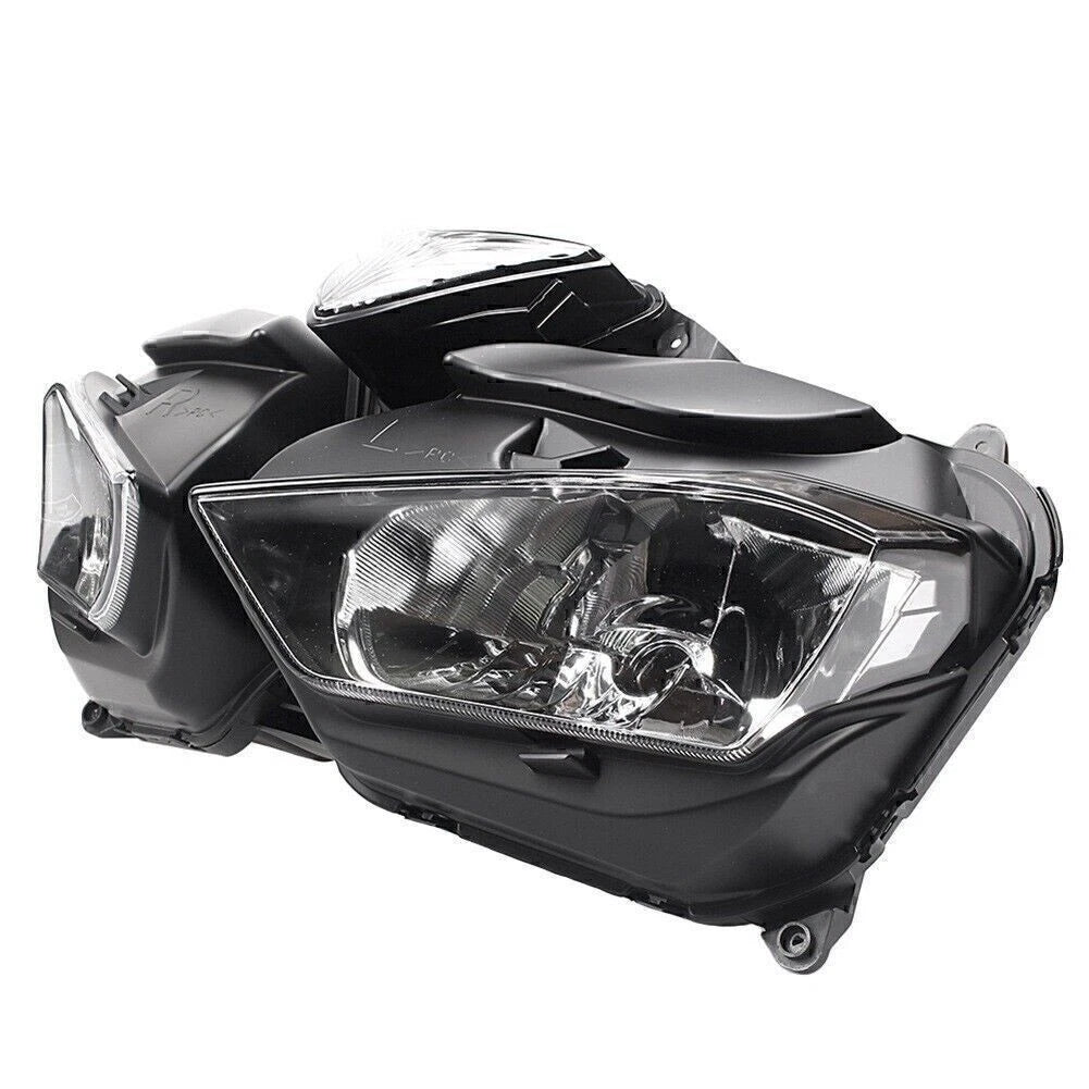 Front Headlight Headlamp for Yamaha YZF R3/R25 (2013–2018)