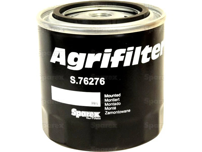 Coolant Filter for Custodia Tractors (585, 685, 785, 885, 595, 695, 795, 895, 995)