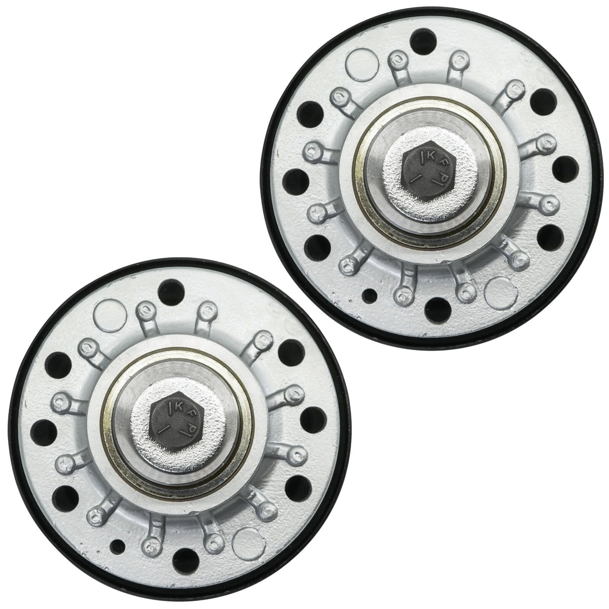 Deck Spindle Replacement for Exmark MHP36 THP15 THP16 THP17 THP18 (2010–2020)