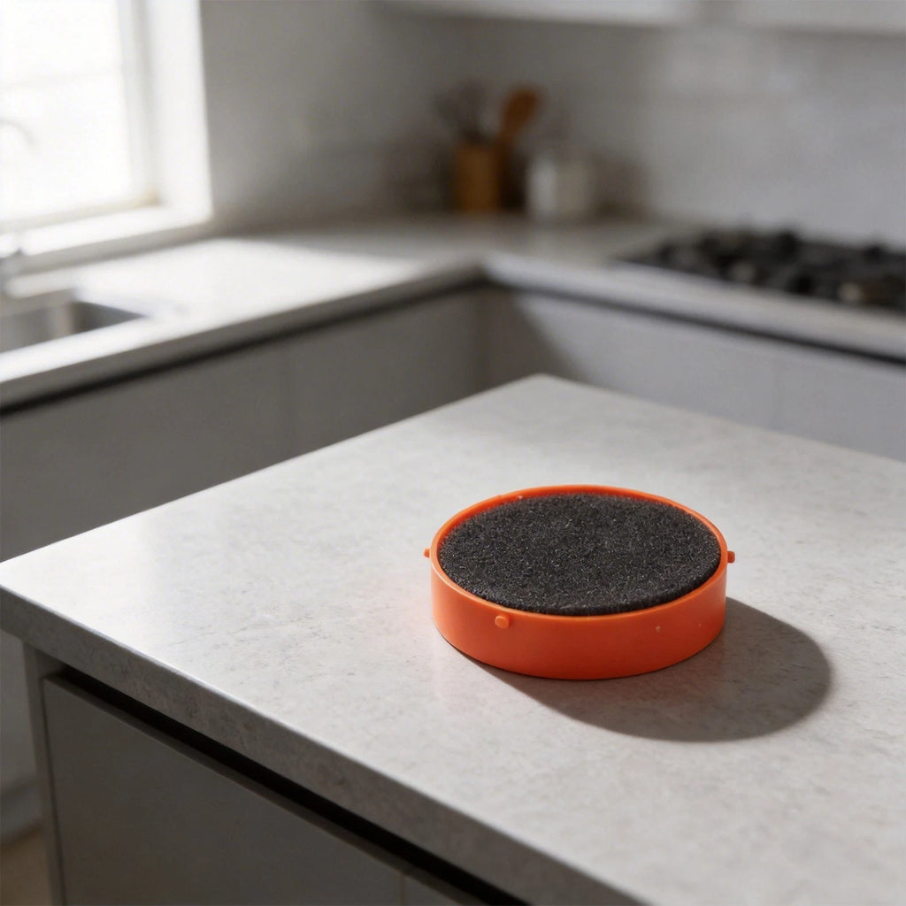 Washable Filter for - Captures Fine Dust Particles