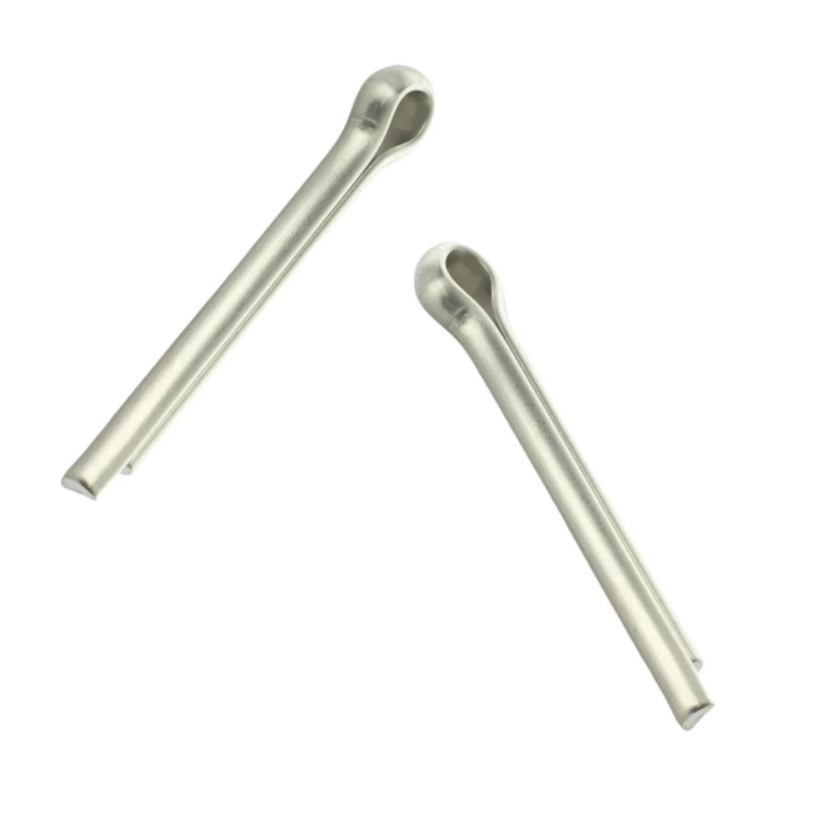 2X Cotter Pins for Yamaha Outboards (18-3735, 91490-40030-00)