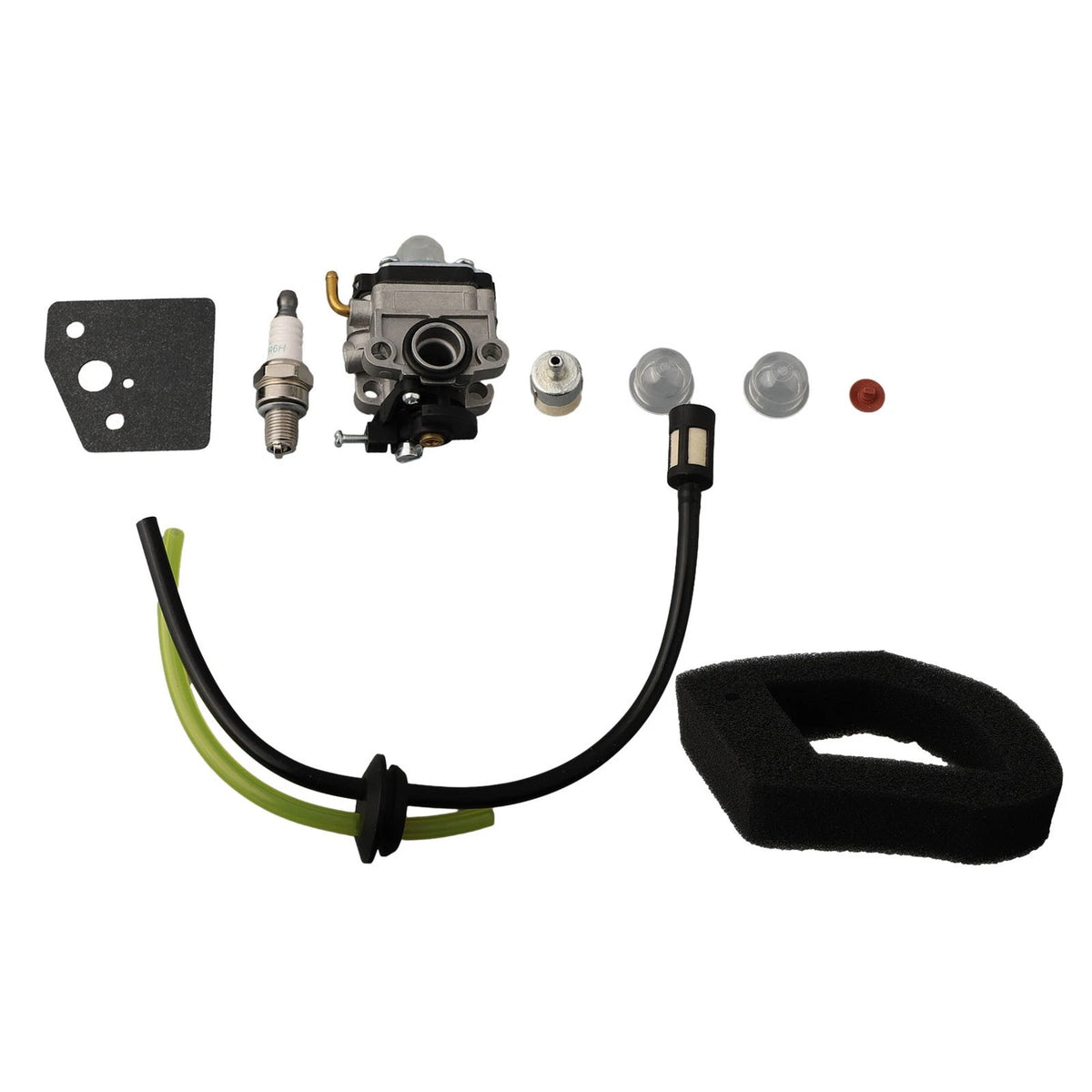 Spark Carburetor Air Filter for BHX2500 BHX2500V EBH252U EBH253U (N/A)