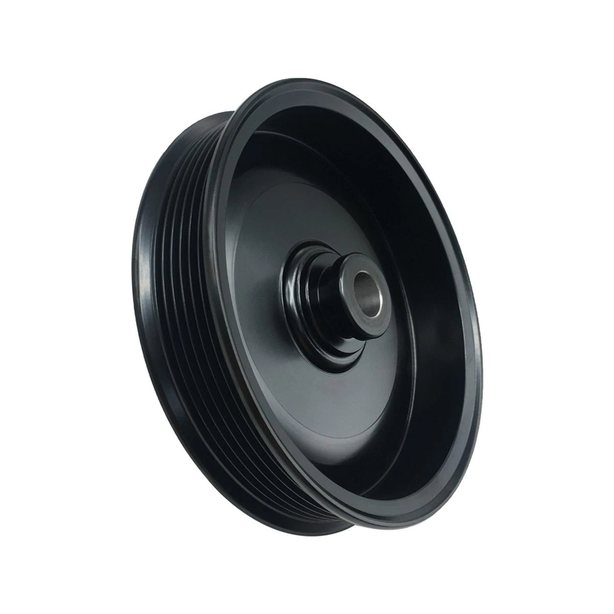 Raw Water Pump Pulley 862351T for Mercruiser V6 V8 4.3L 5.0L 5.7L (1990–2023)
