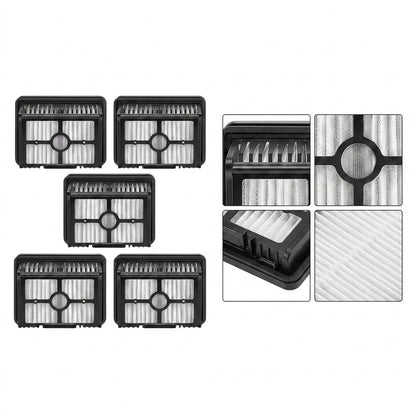 MOVA K30 MIX for Daily Floor Maintenance (No Year Range Provided)