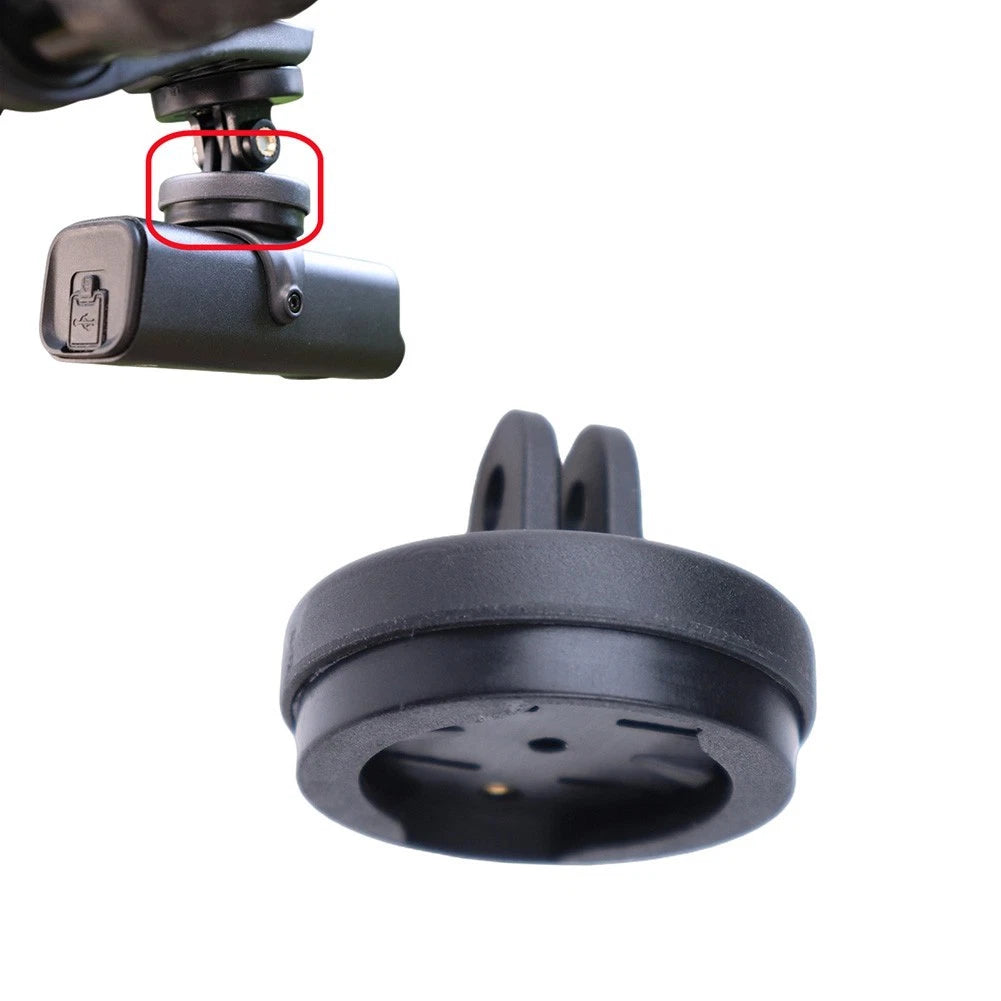 Camera Mount for Garmin Varia (2015–2023)