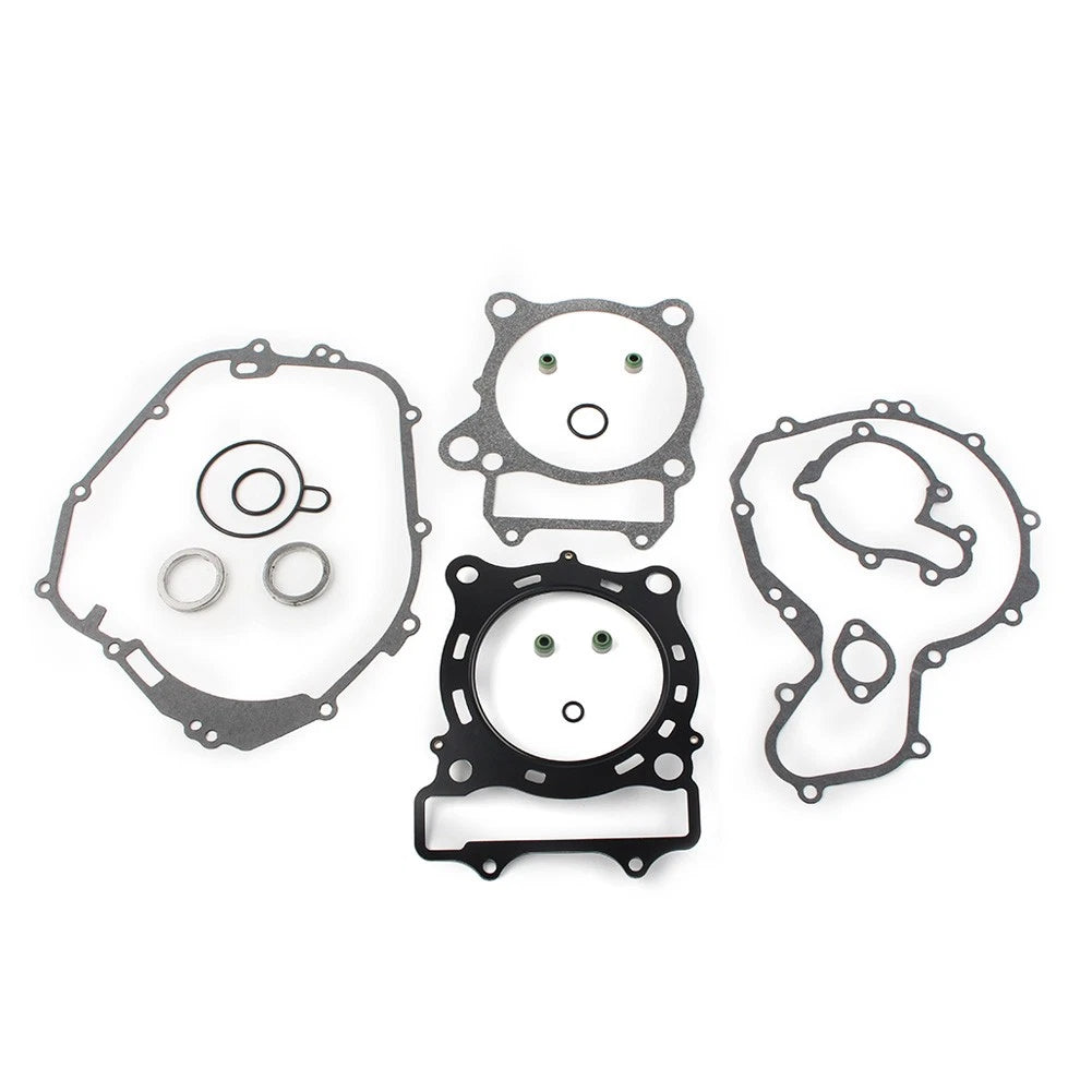 Complete Engine Gasket Kit for Polaris Predator 500 (2003–2004)