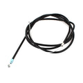 Brake Cable Wire for Bicycle Mountain Bike Back 175cm Length (175cm)