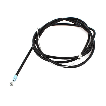 Brake Cable Wire for Bicycle Mountain Bike Back 175cm Length (175cm)