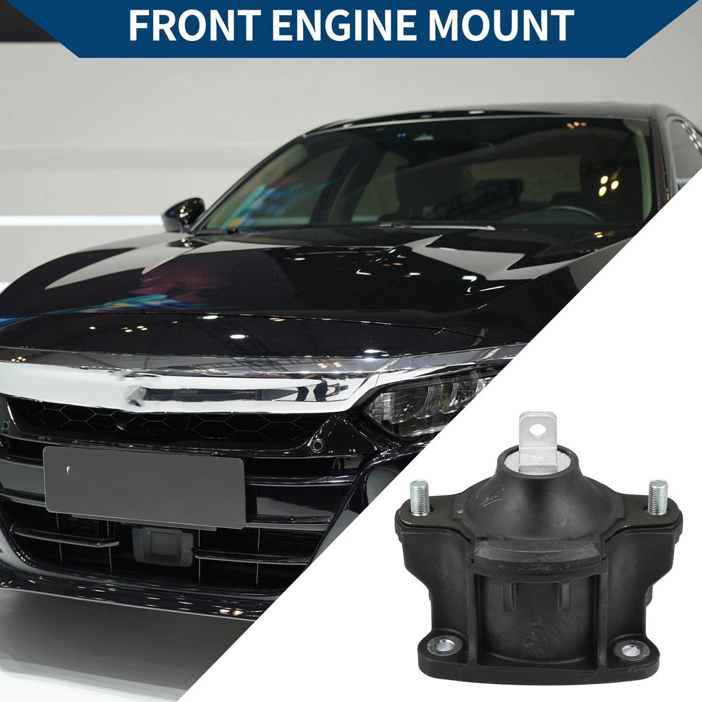 Engine Motor Mount Front Replacement for Honda Accord 2.4L (2013–2016)