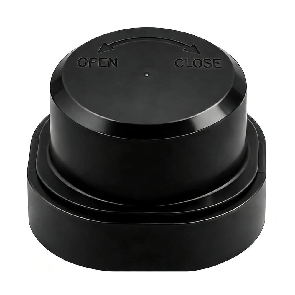 Replacement Cap and Blade Cover for Blast Blender (Dishwasher Safe)