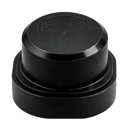Replacement Cap and Blade Cover for Blast Blender (Dishwasher Safe)