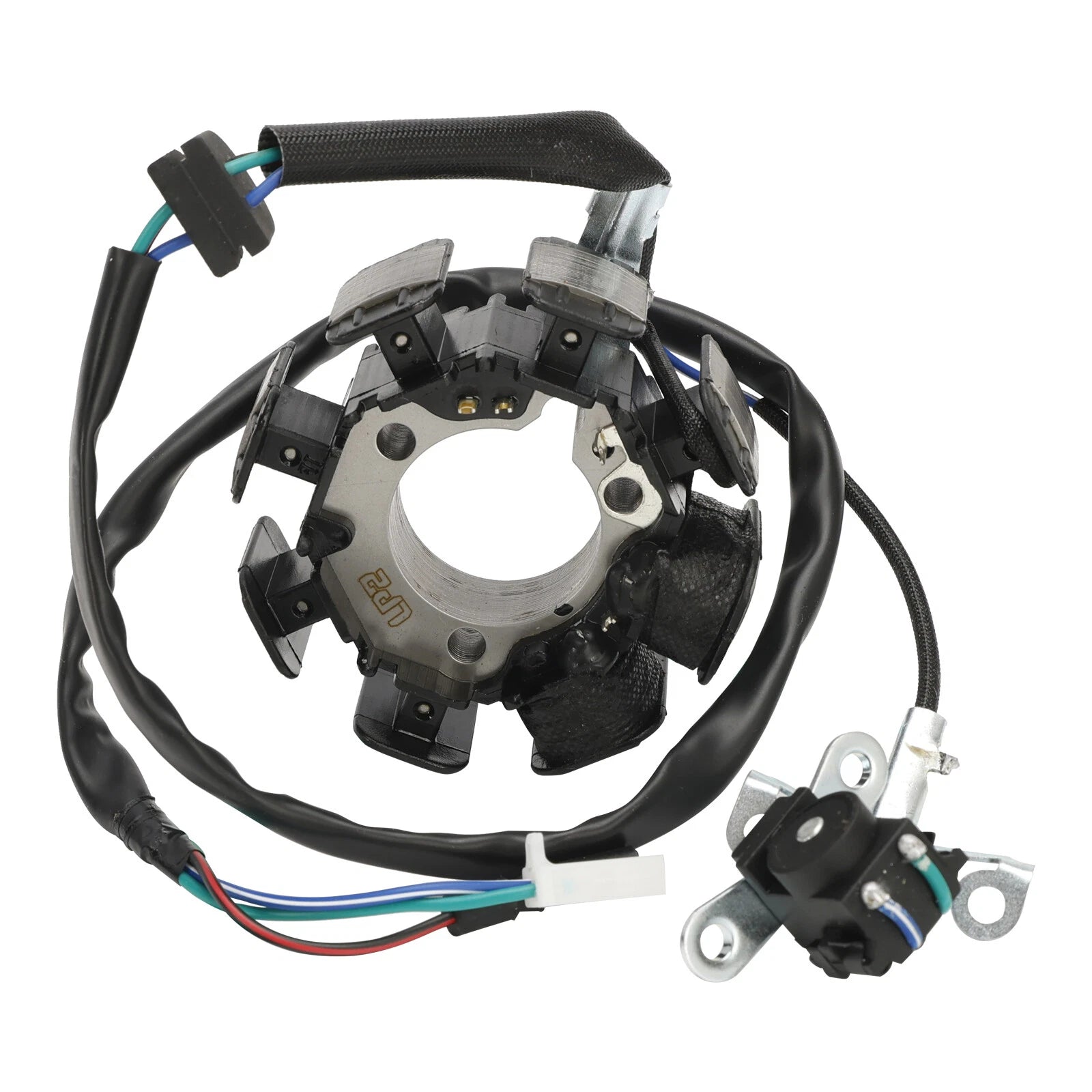 Magneto Ignition Stator & Gasket for Honda CRF 150F (2003–2005) T9