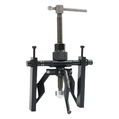 3 Jaw Puller for Bearings - Secure Grip on Oily Surfaces
