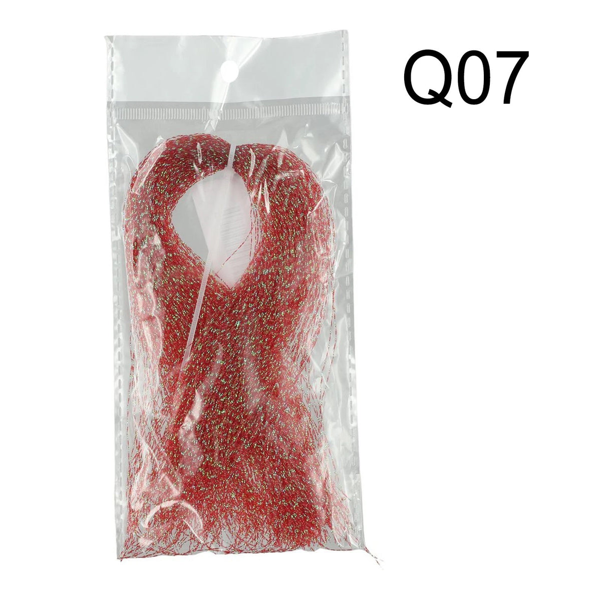 DIY Tying Fly Fishing Materials - Twisted Shining UV (2023)