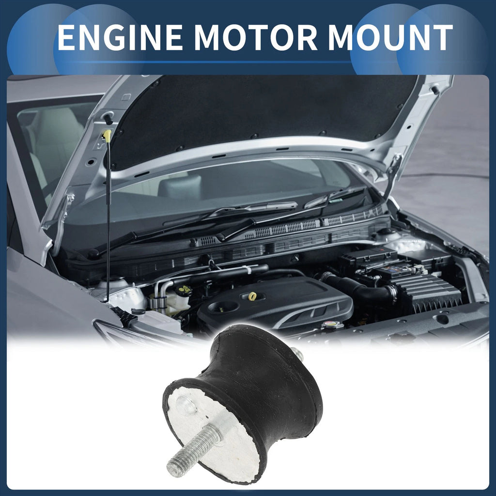 Engine Motor Mount Replacement for BMW 3 Series E46 (2004–2004)