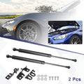Hood Lift Supports Front Replacement Pair for Mazda MX-5 Miata ND (2015–2023)