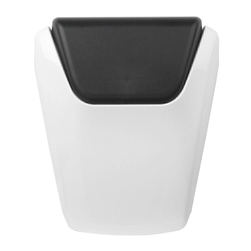 Rear Seat Cover Cowl for Yamaha YZF-R6 (1998–2002) White