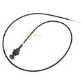 Starter Choke Cable for Yamaha Tri-Moto 125 YT125 YT175 (1980–1985) 5V6-26331-02-0