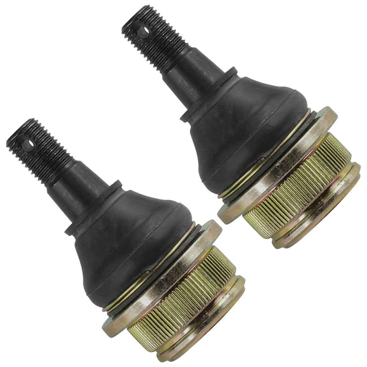 Lower Ball Joints Replacement for Kawasaki Mule 3010 (2005–2008)