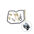 Carburetor Service Kit for Bayou 300 (1989–2004)