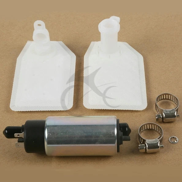 Intank 30mm Fuel Pump Kit for Yamaha YZF-R15 (2008–2012)