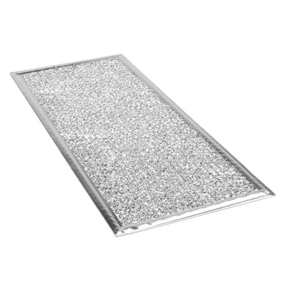 2X Aluminum Microwave Oven Filter for Compatible Models