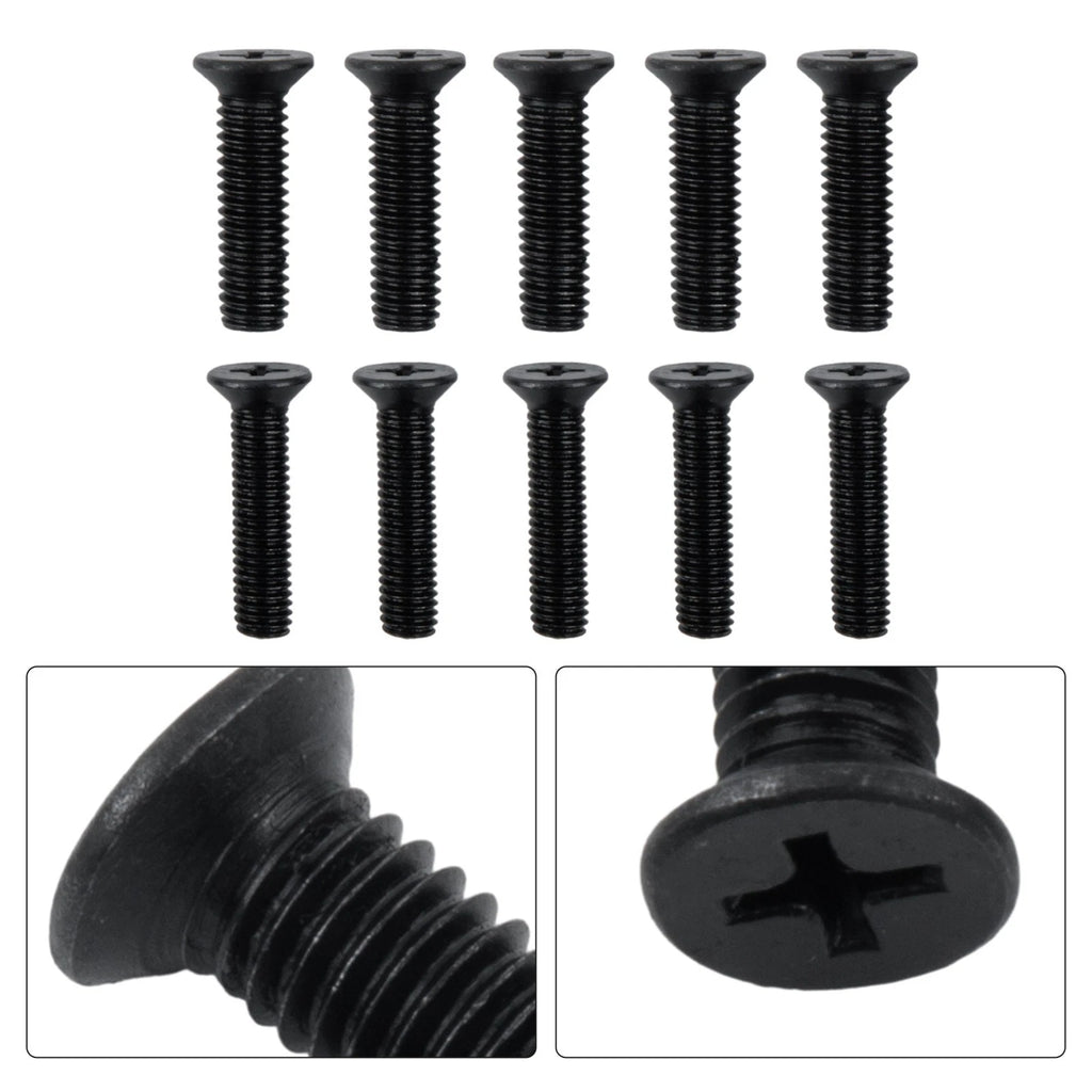 Screws Fasteners for 1/2 Inch M5 M6 (Compatible with )