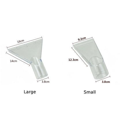 Swivel Head Floor Nozzle for Vacuum Cleaner (2010–2023)