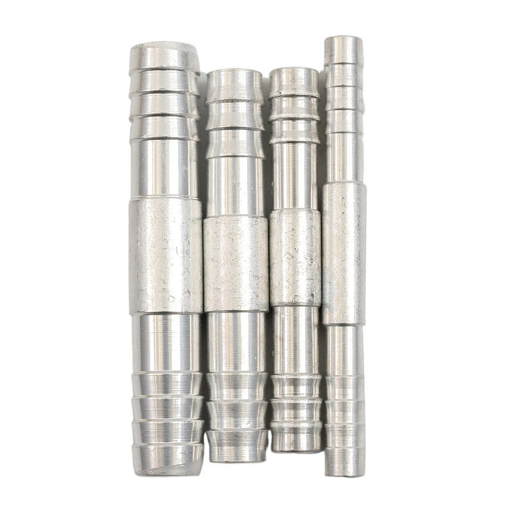 Set of 4 Hose Barb #6 #8 #10 #12 for Universal Applications