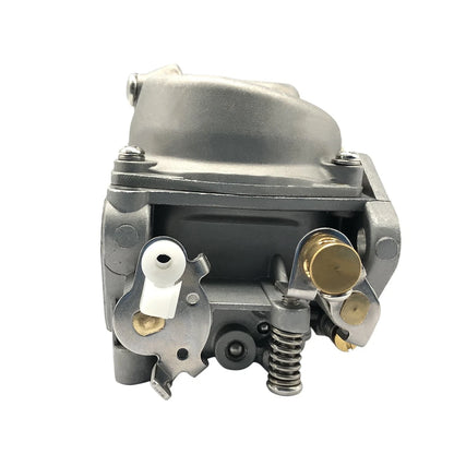Carburetor Assy 6G1-14301-01 for Yamaha 2-Stroke 6hp 8hp (1990–1999)