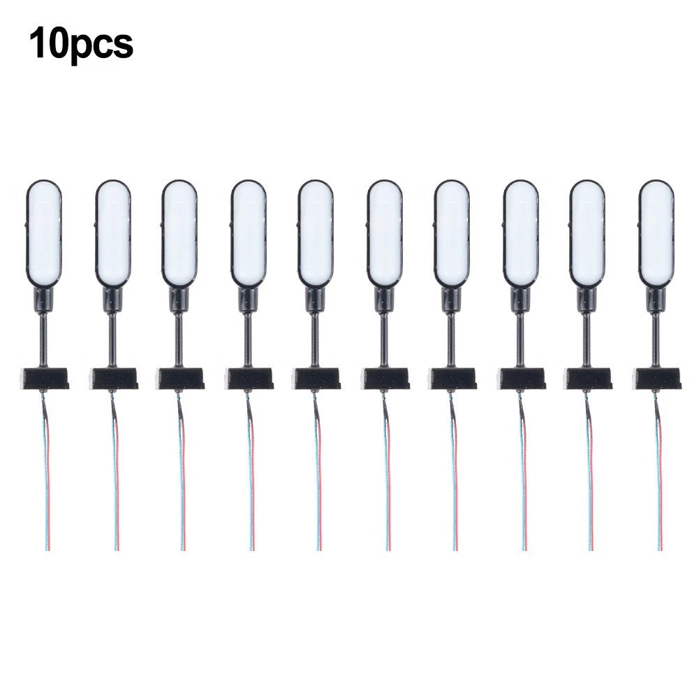 Street Wall Light Kit for Platform Street
