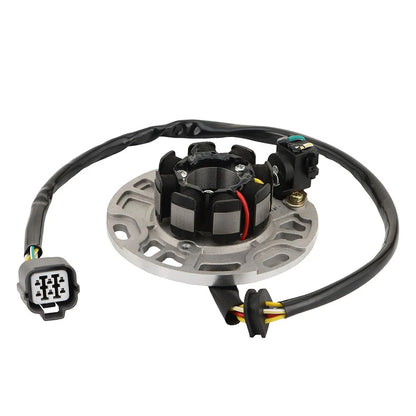 Stator Generator Base Assy for Kawasaki KX250 (1999–2004)