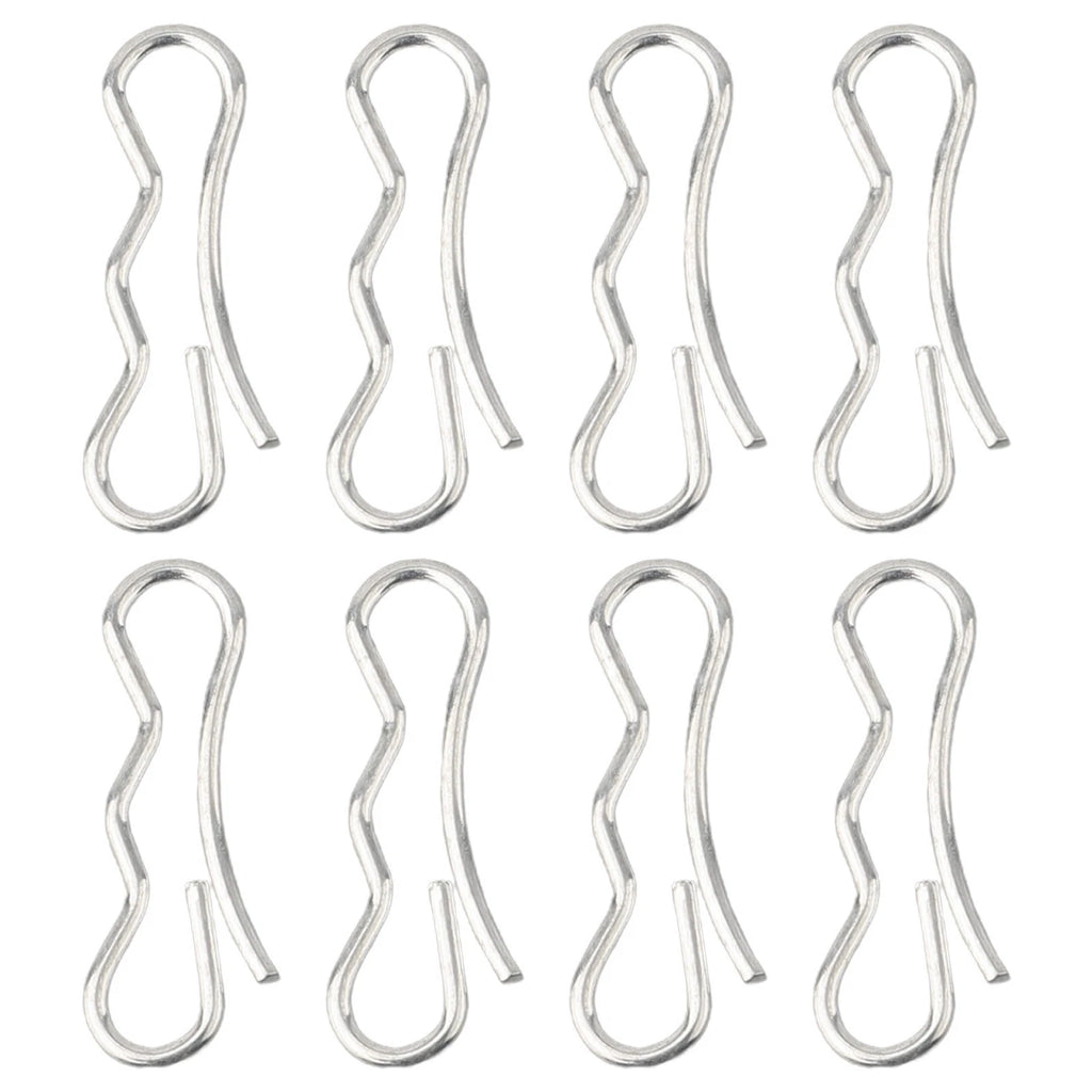 Cotter Pin Pack for Bow Tie Fo (Applications)