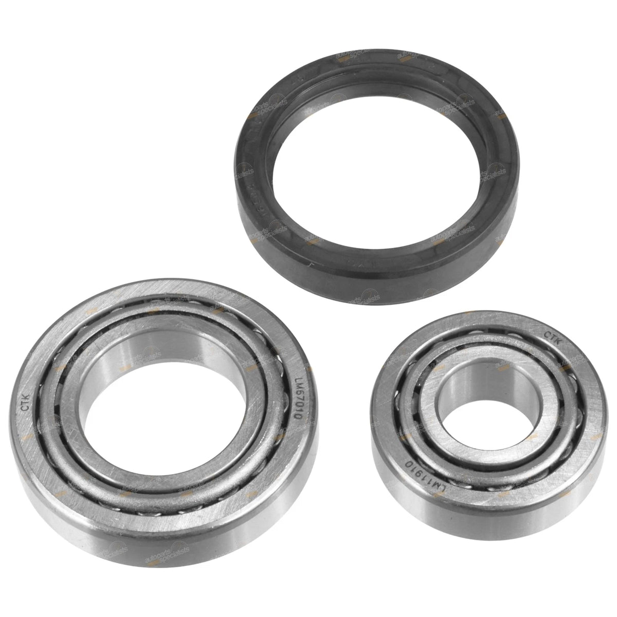 Front Wheel Bearing Hub Assembly for Nissan Bluebird 910 U13 (1981–1994)